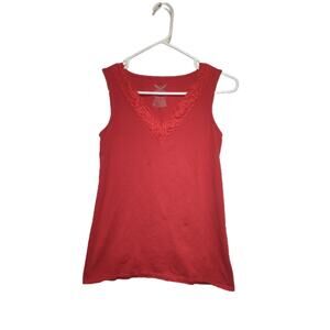 Faded Glory Women's Tank Size Small